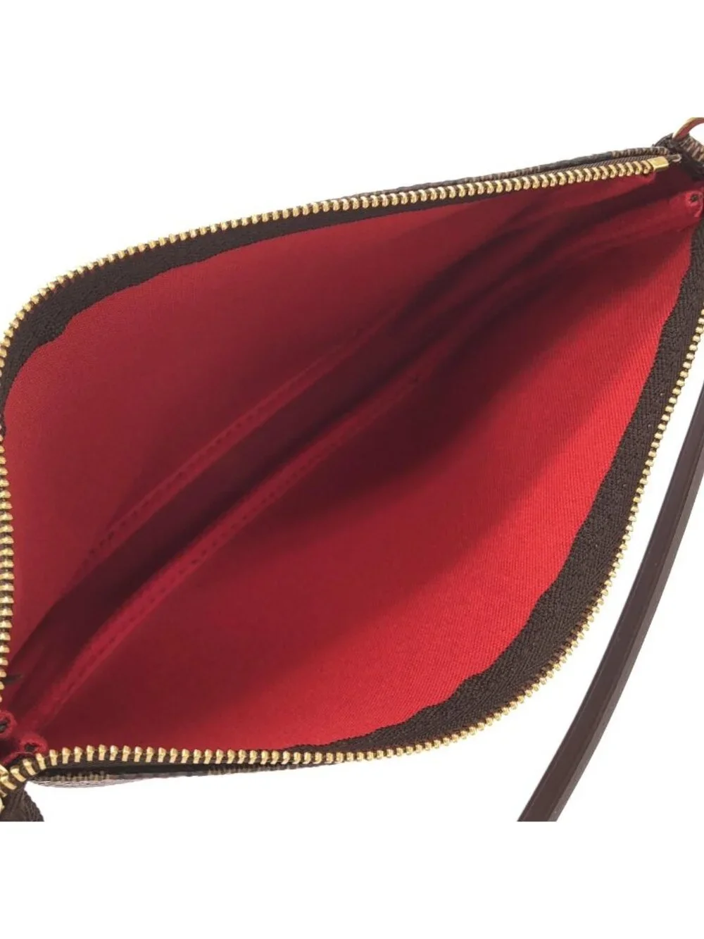 Louis Vuitton Damier Pochette Accessoires Pouch